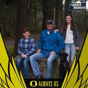 Meet your Posher, Nathan